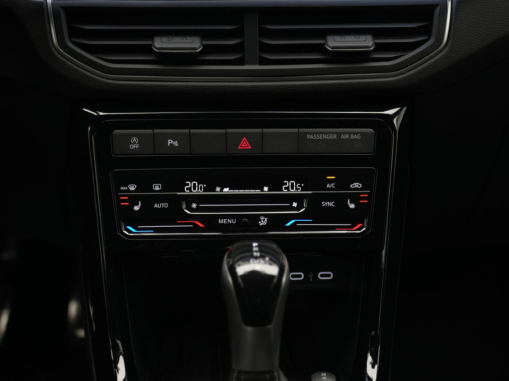 Volkswagen T-Cross (KXX76J) met abonnement