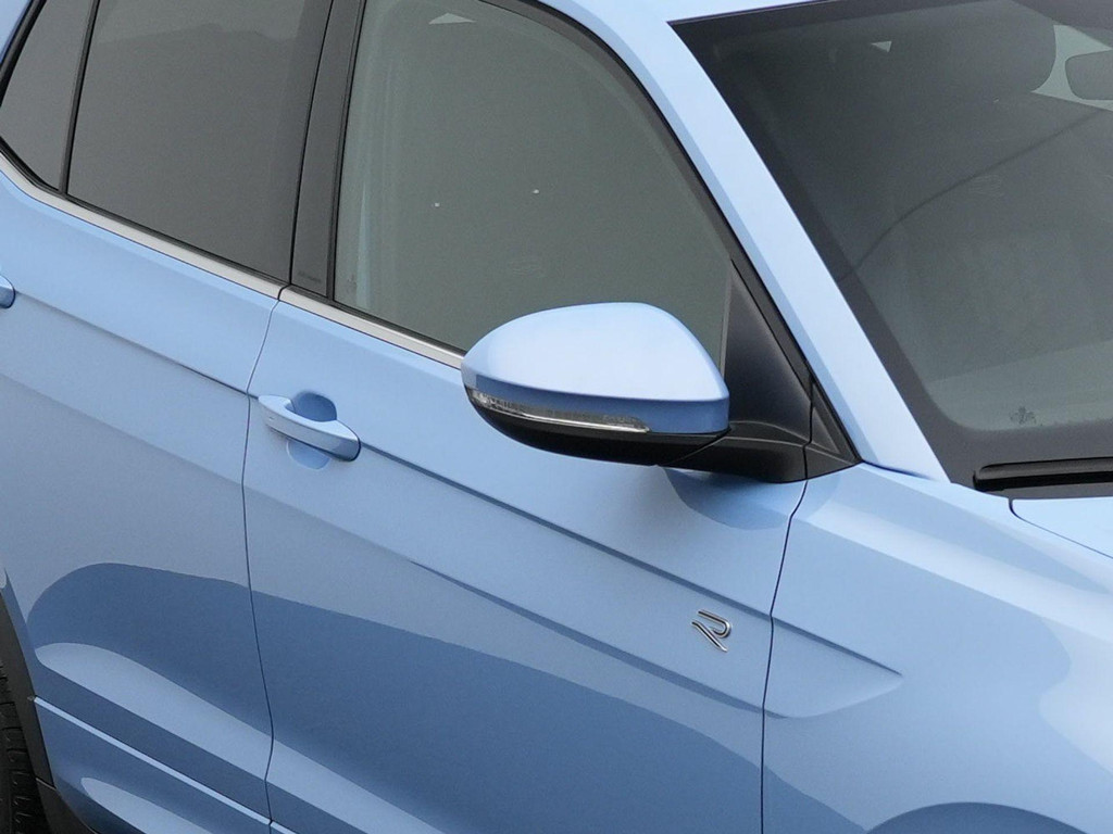Volkswagen T-Cross (KXX76J) met abonnement