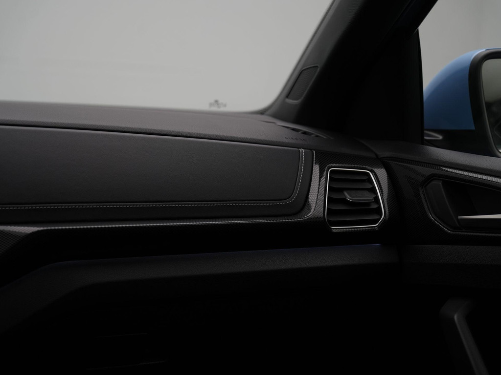 Volkswagen T-Cross (KXX76J) met abonnement