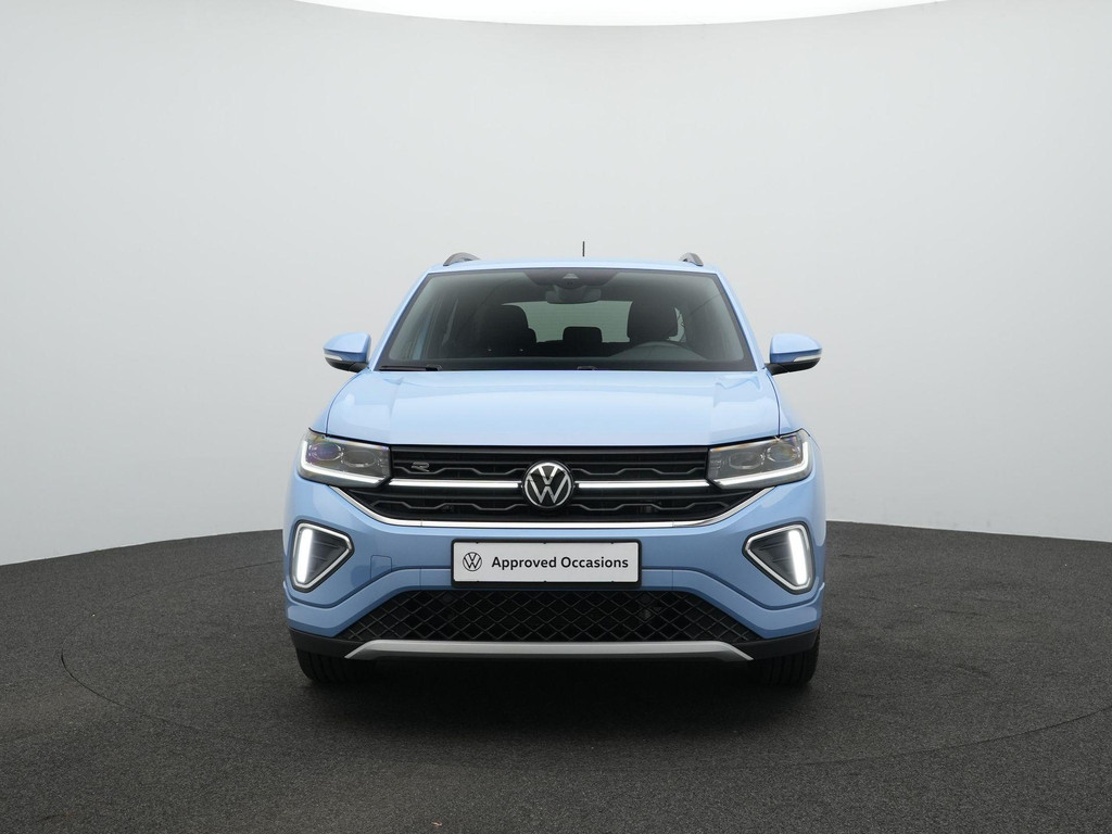 Volkswagen T-Cross (KXX76J) met abonnement