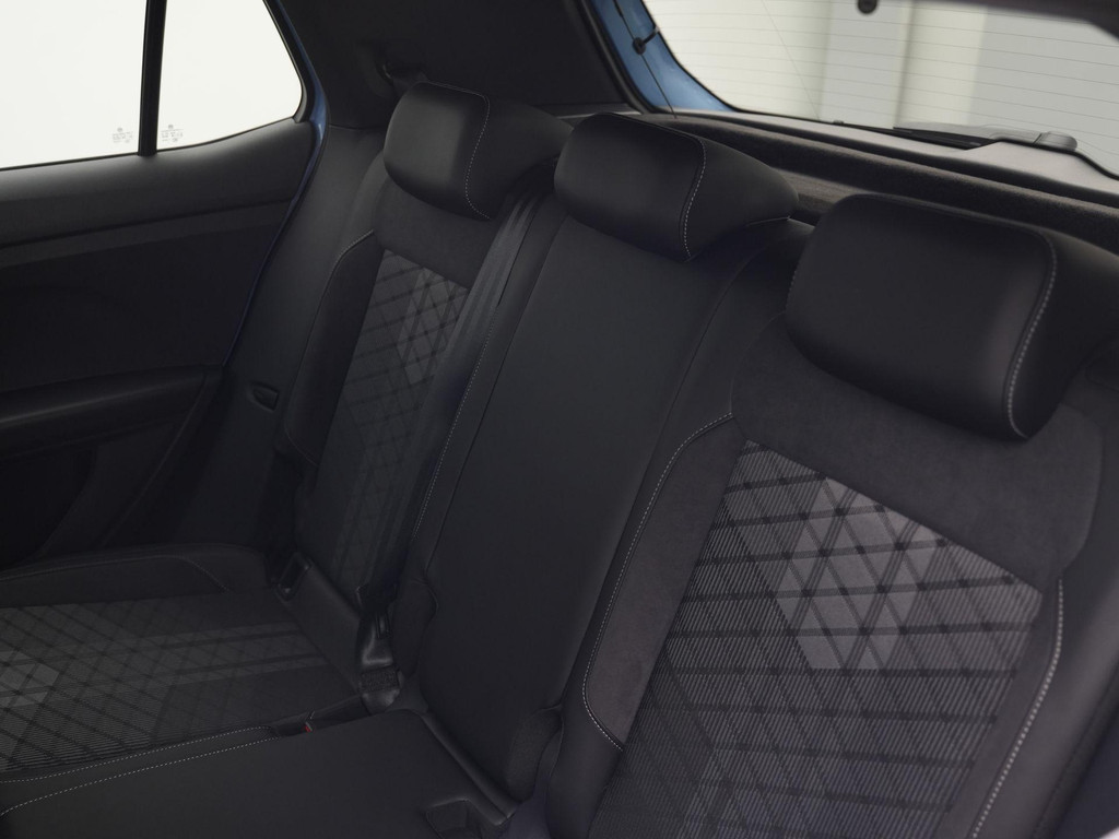 Volkswagen T-Cross (KXX76J) met abonnement