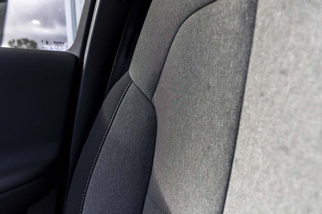 Volvo XC40 (KTZ17Z) met abonnement