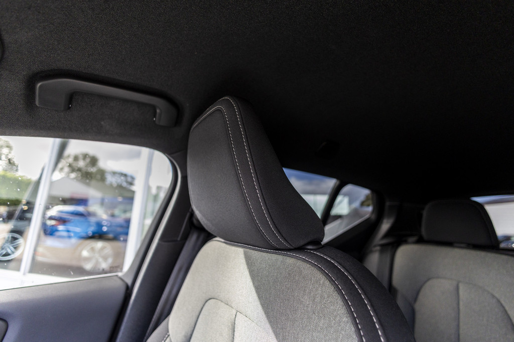 Volvo XC40 (KTZ17Z) met abonnement