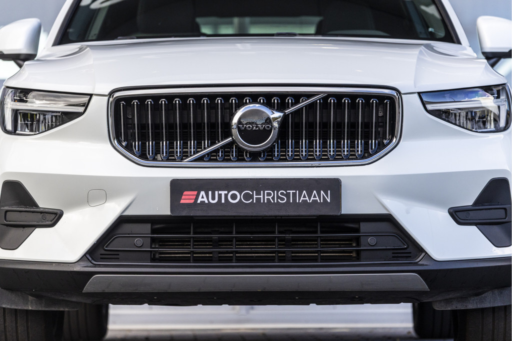 Volvo XC40 (KTZ17Z) met abonnement