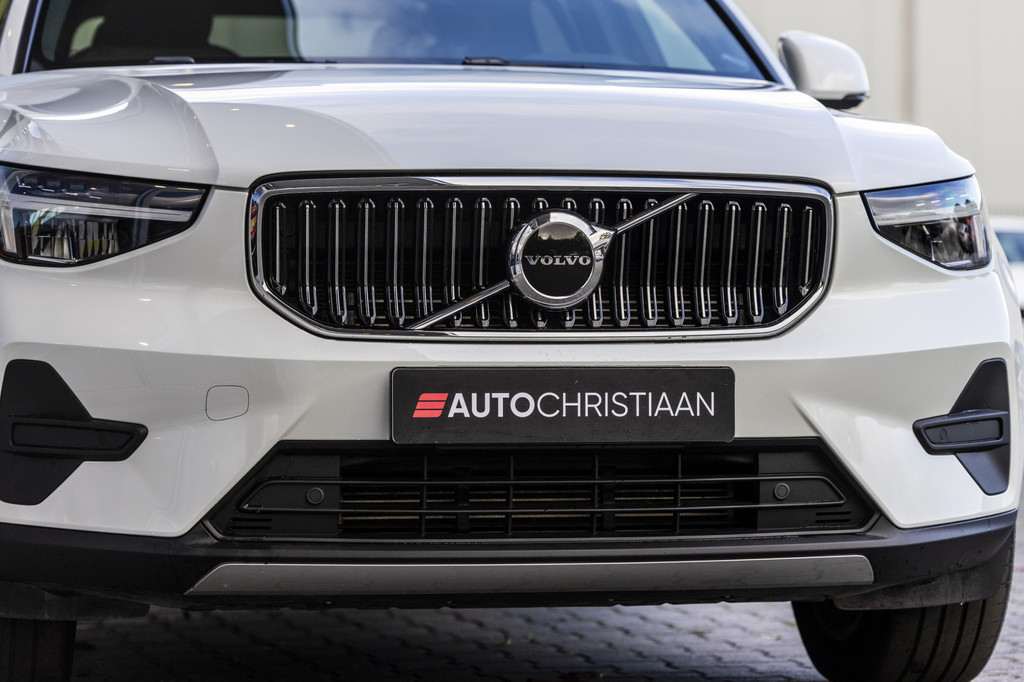 Volvo XC40 (KTZ17Z) met abonnement