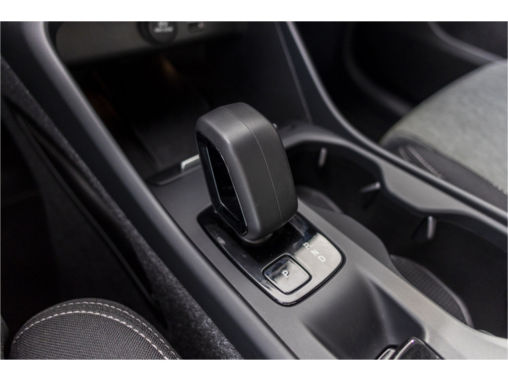 Volvo XC40 (KTZ17Z) met abonnement