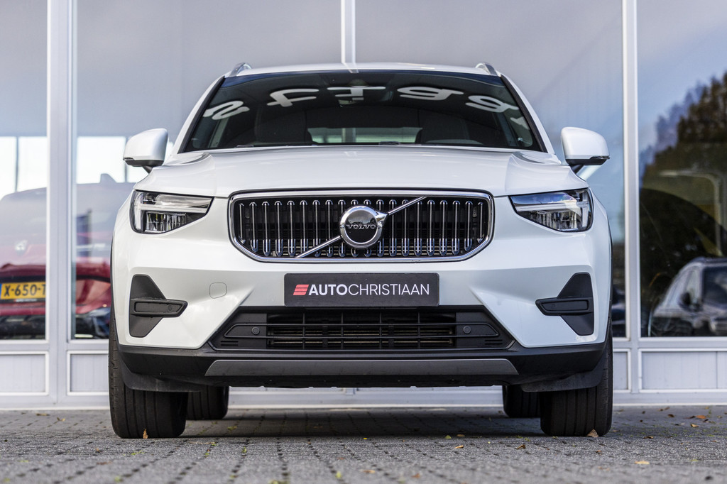 Volvo XC40 (KTZ17Z) met abonnement