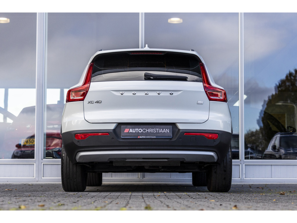 Volvo XC40 (KTZ17Z) met abonnement