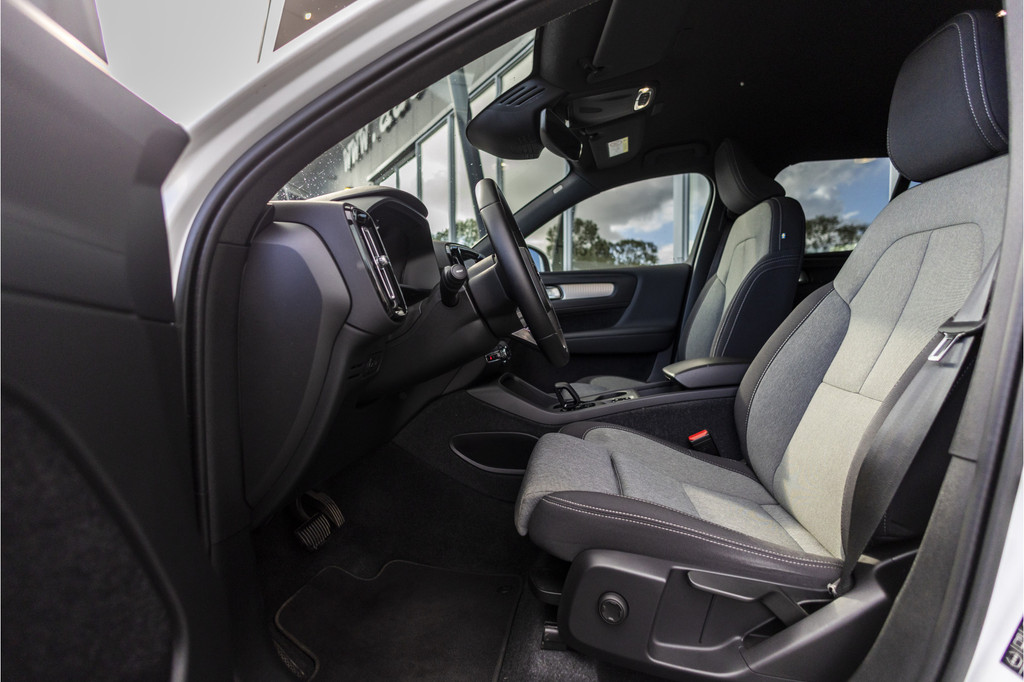 Volvo XC40 (KTZ17Z) met abonnement