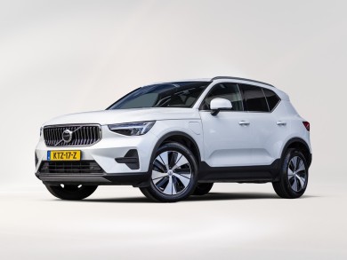 Volvo XC40 (KTZ17Z) met auto abonnement
