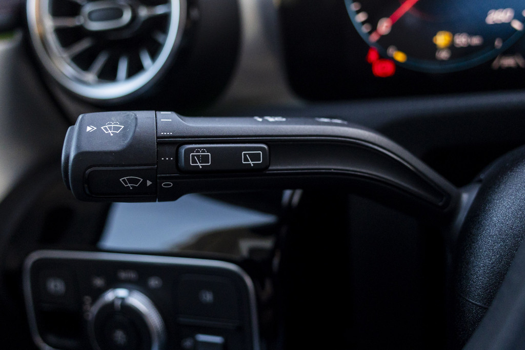 Mercedes-Benz CLA-Klasse (R685FG) met abonnement