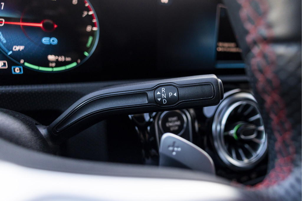 Mercedes-Benz CLA-Klasse (R685FG) met abonnement