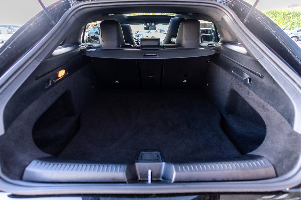 Mercedes-Benz CLA-Klasse (R685FG) met abonnement