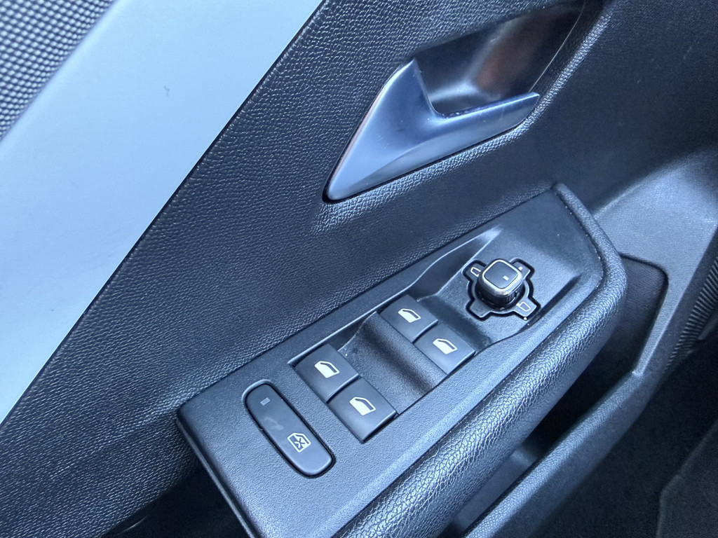 Opel Astra (R047RR) met abonnement