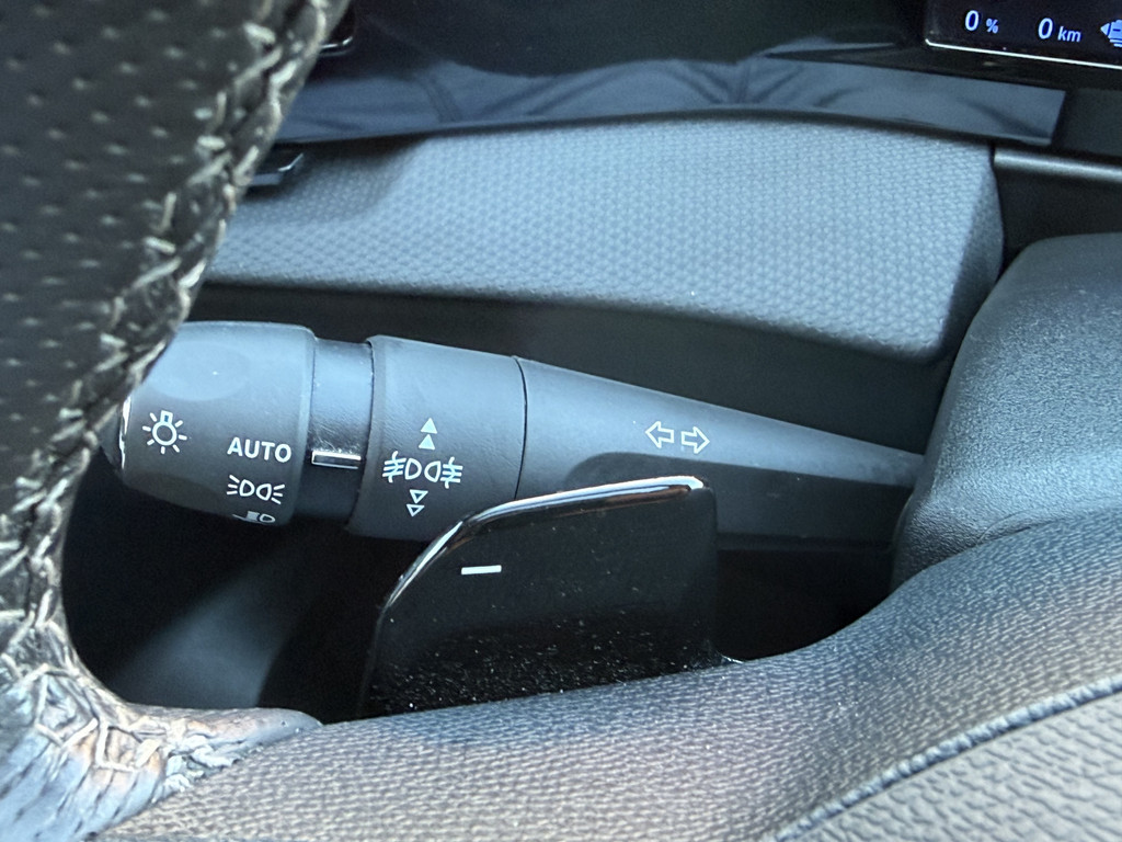 Opel Astra (R047RR) met abonnement