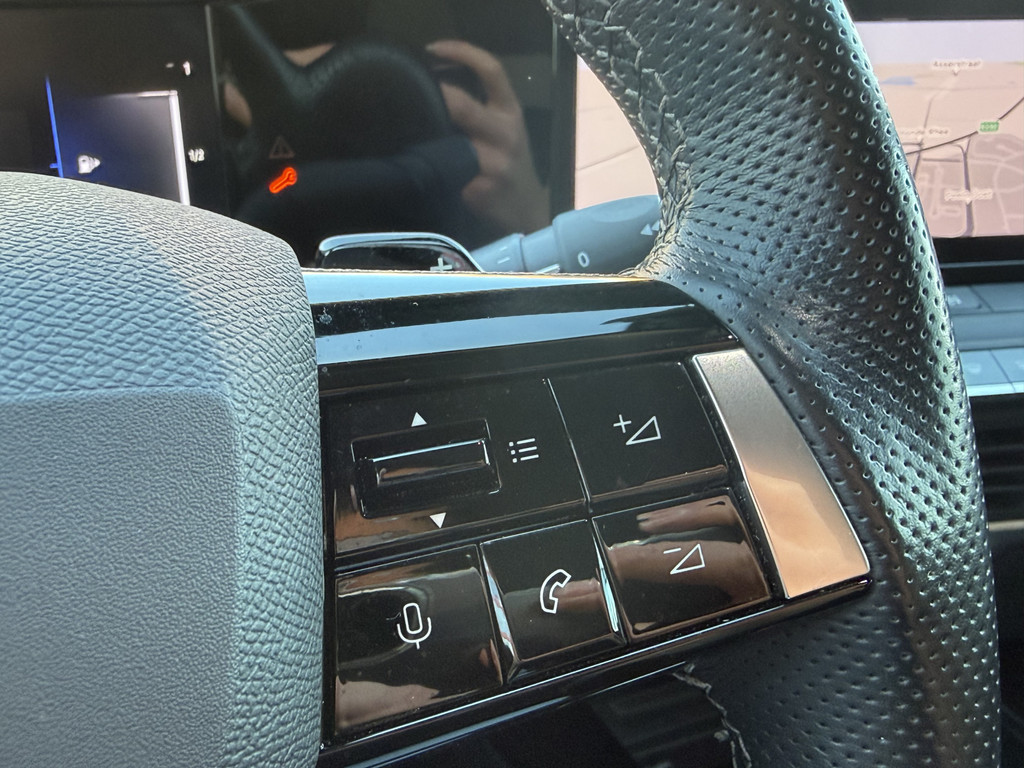 Opel Astra (R047RR) met abonnement