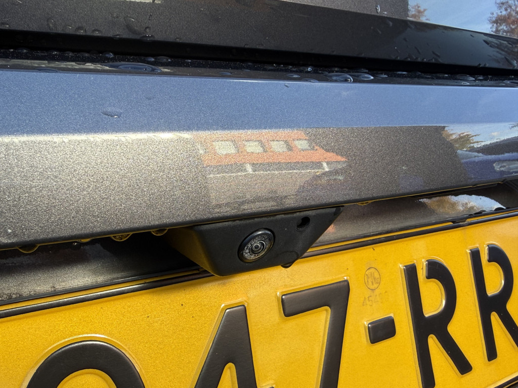 Opel Astra (R047RR) met abonnement