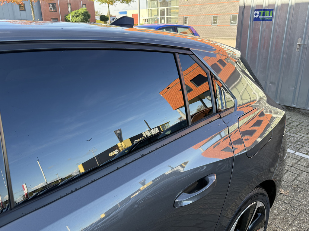 Opel Astra (R047RR) met abonnement