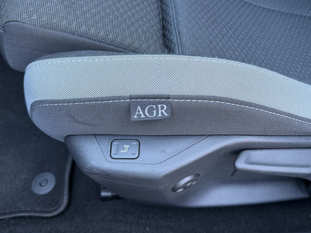 Opel Astra (R047RR) met abonnement