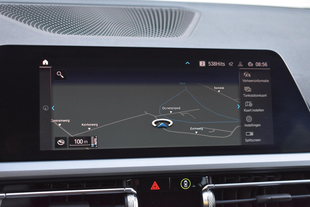 BMW 3 Serie touring (P595BR) met abonnement