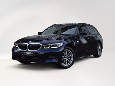 BMW 3 Serie touring (P595BR) met auto abonnement