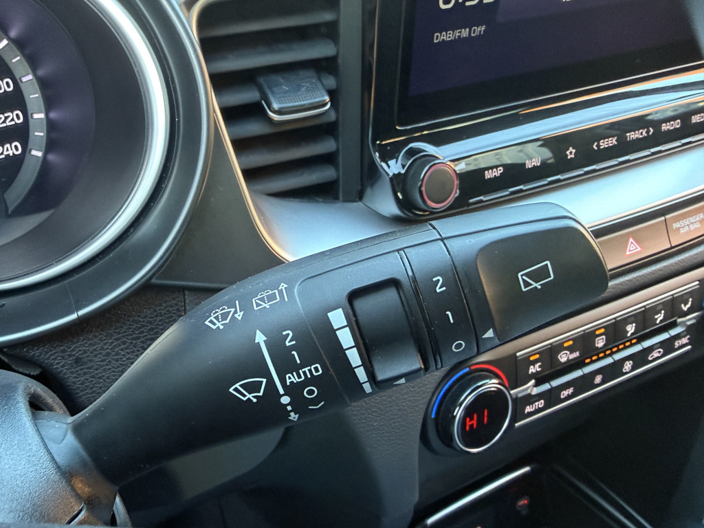 Kia Ceed Sportswagon (R182RB) met abonnement