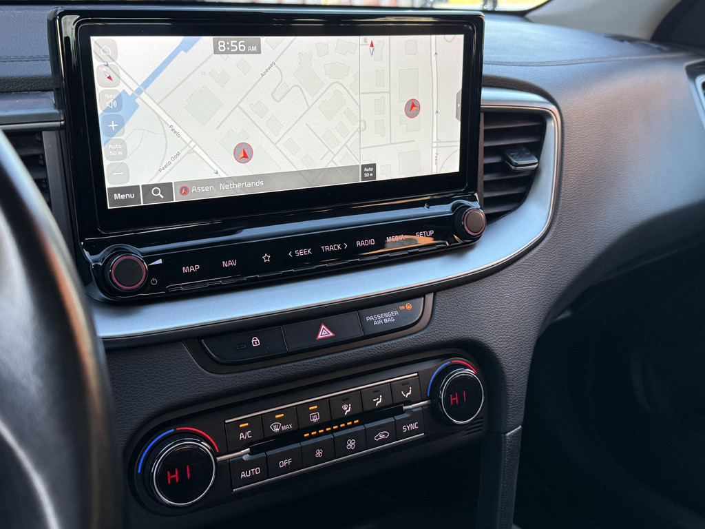 Kia Ceed Sportswagon (R182RB) met abonnement