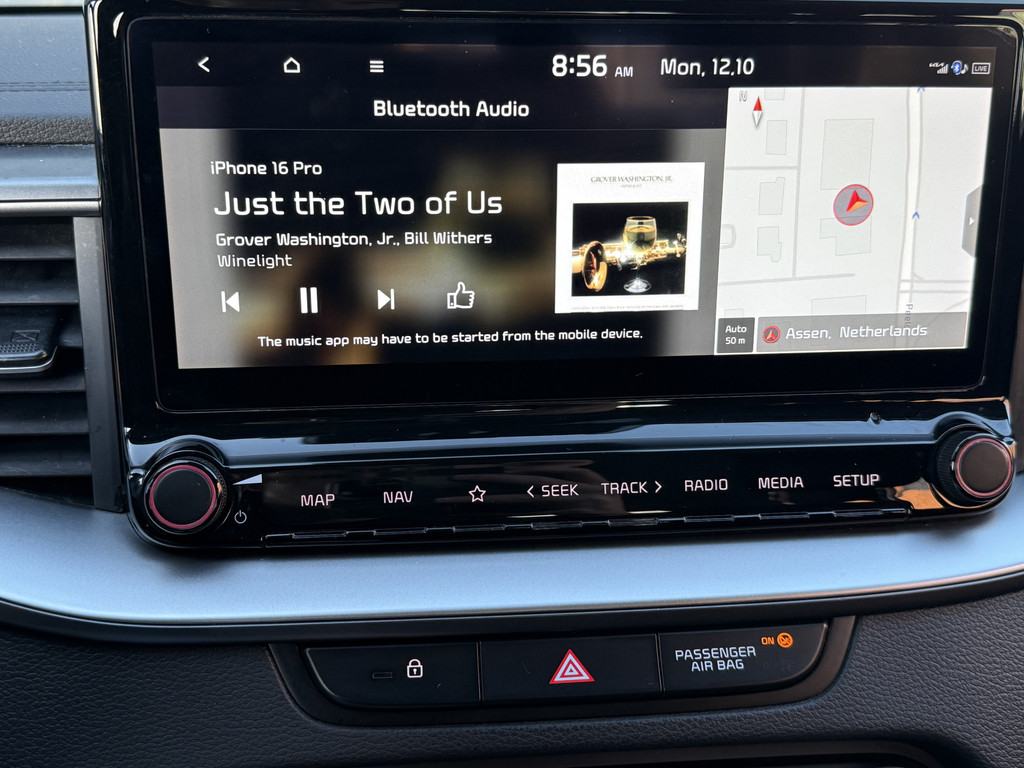 Kia Ceed Sportswagon (R182RB) met abonnement