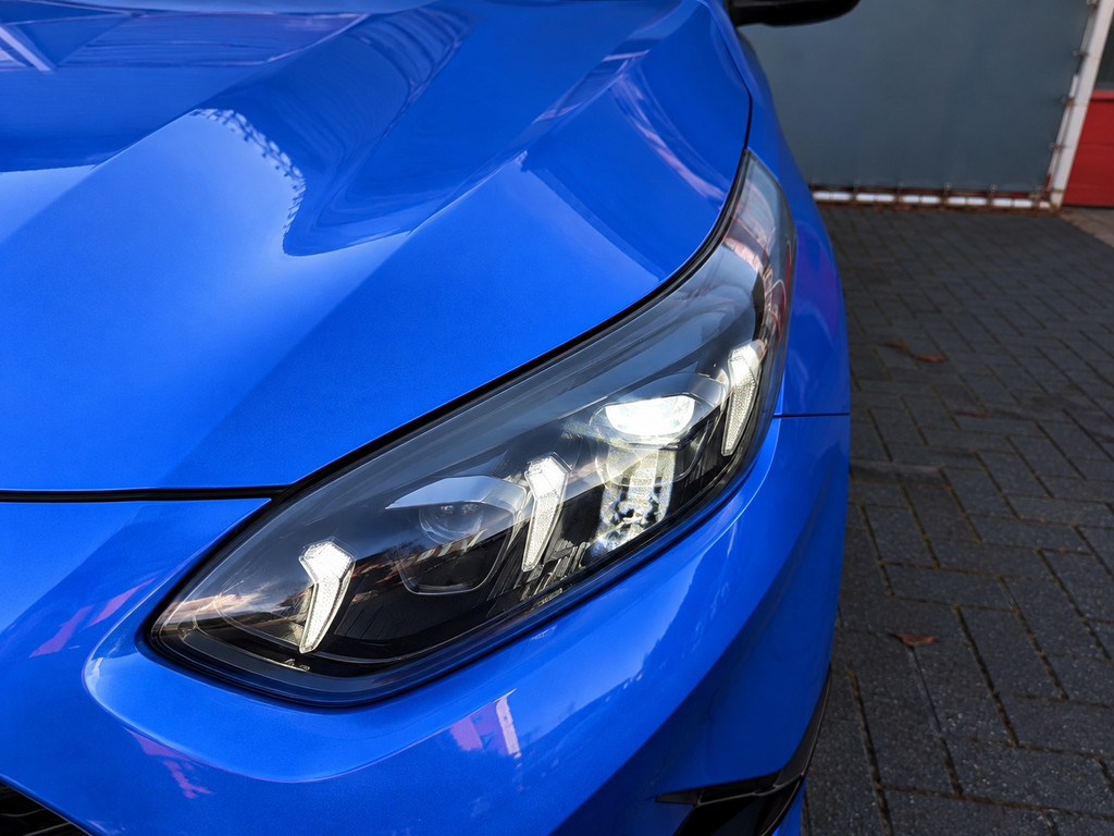 Kia Ceed Sportswagon (R182RB) met abonnement