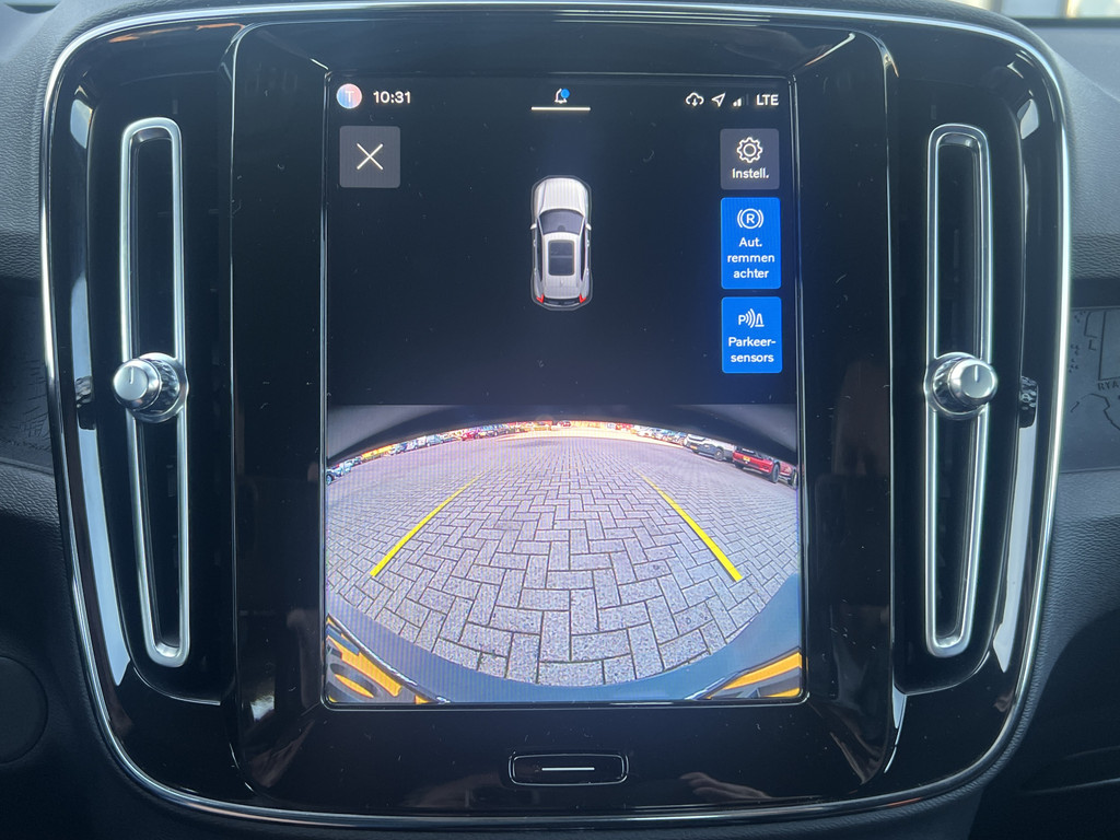 Volvo XC40 (NBK96H) met abonnement