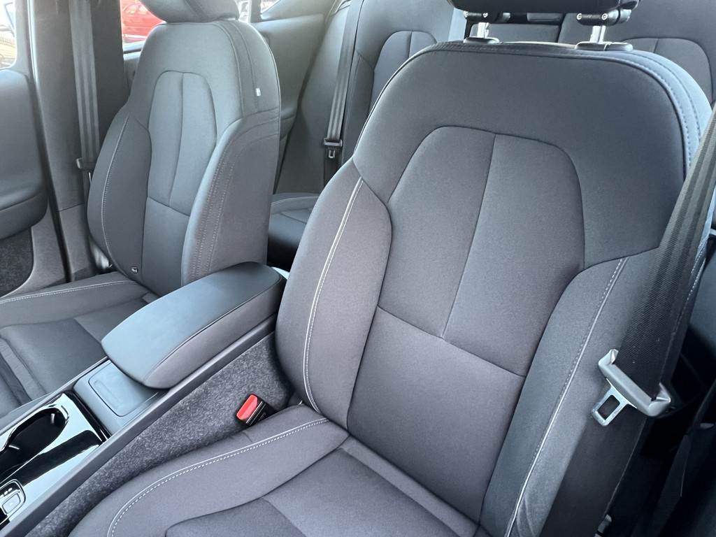 Volvo XC40 (NBK96H) met abonnement
