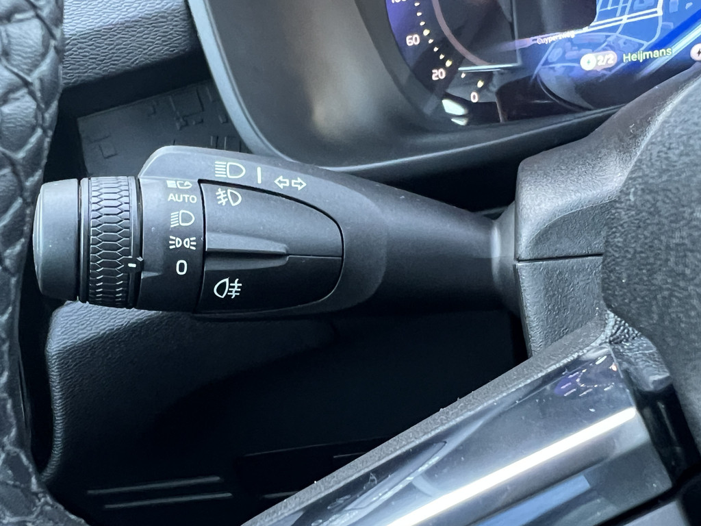 Volvo XC40 (NBK96H) met abonnement