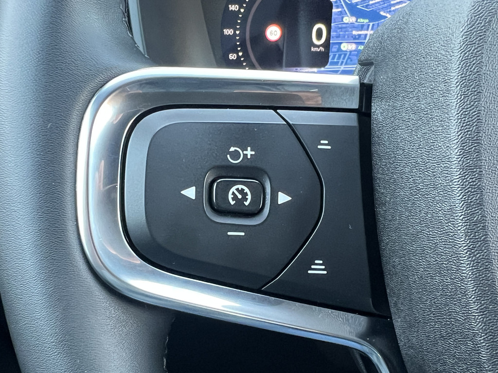 Volvo XC40 (NBK96H) met abonnement