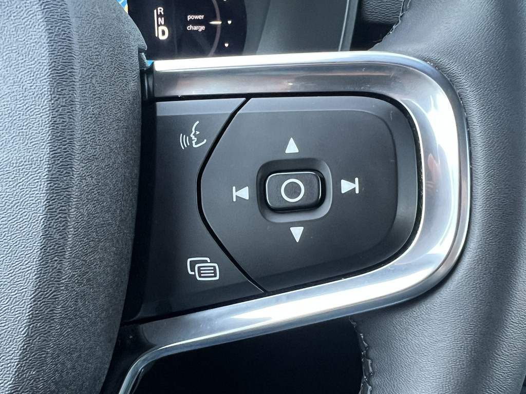 Volvo XC40 (NBK96H) met abonnement