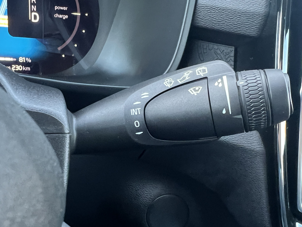 Volvo XC40 (NBK96H) met abonnement
