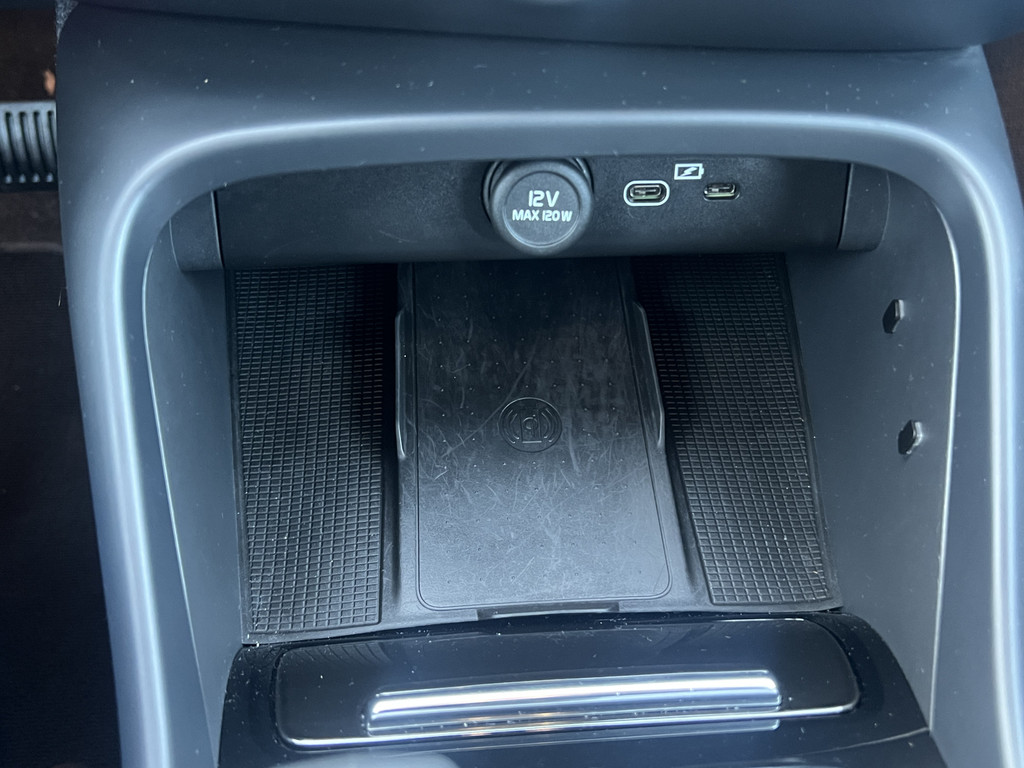 Volvo XC40 (NBK96H) met abonnement