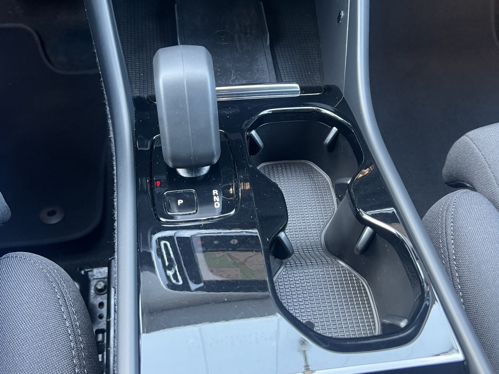 Volvo XC40 (NBK96H) met abonnement