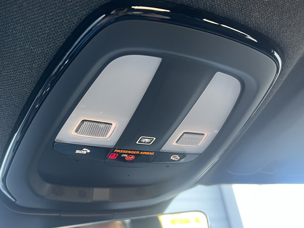 Volvo XC40 (NBK96H) met abonnement
