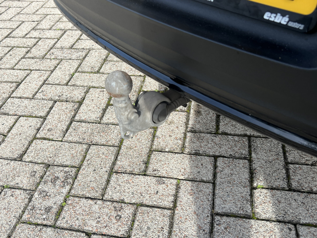 Volvo XC40 (NBK96H) met abonnement