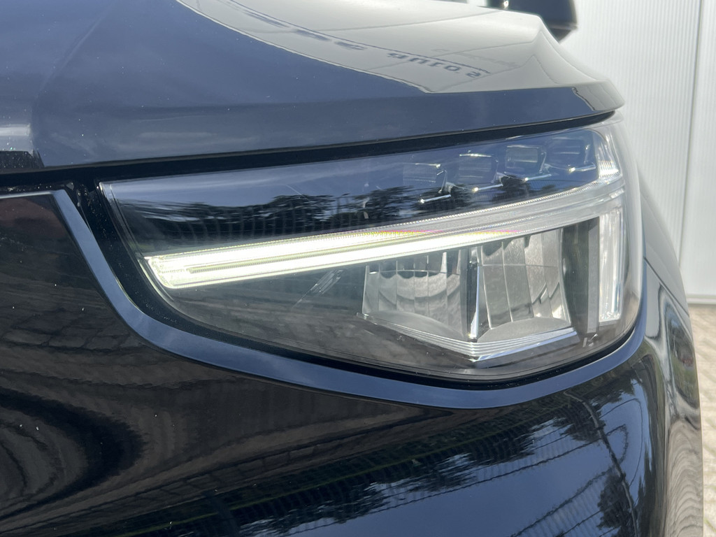 Volvo XC40 (NBK96H) met abonnement