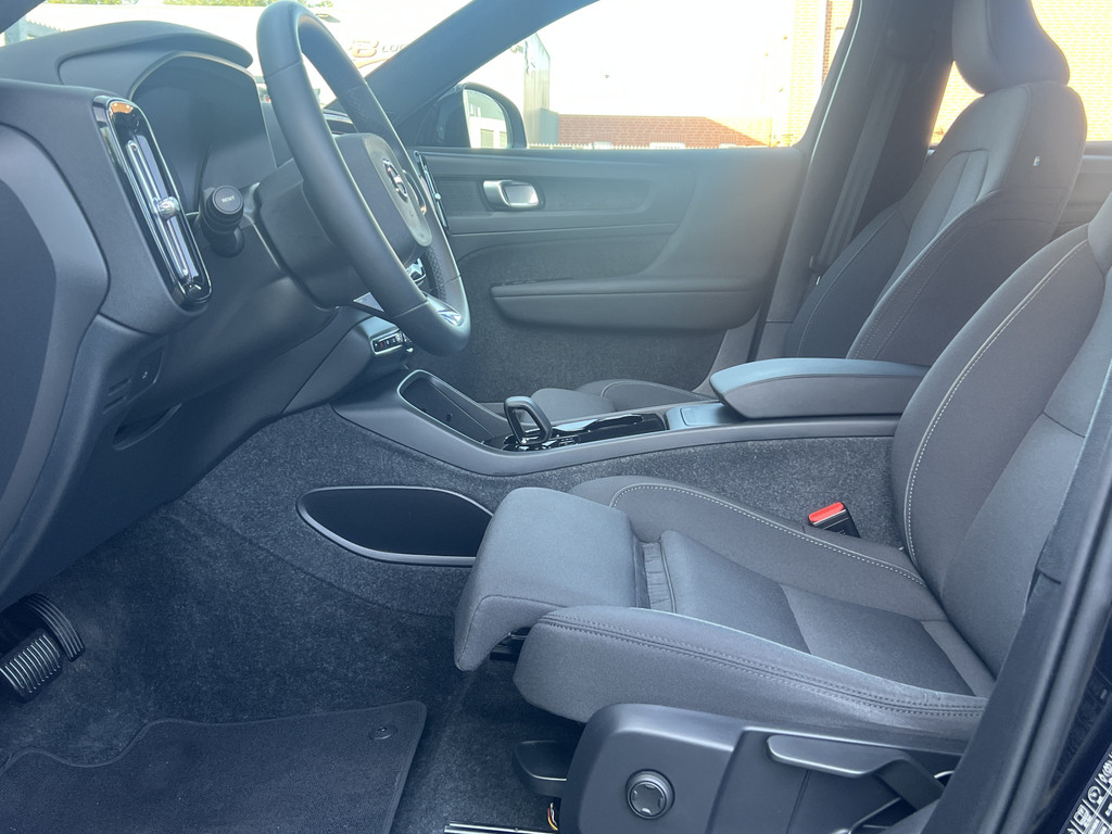 Volvo XC40 (NBK96H) met abonnement