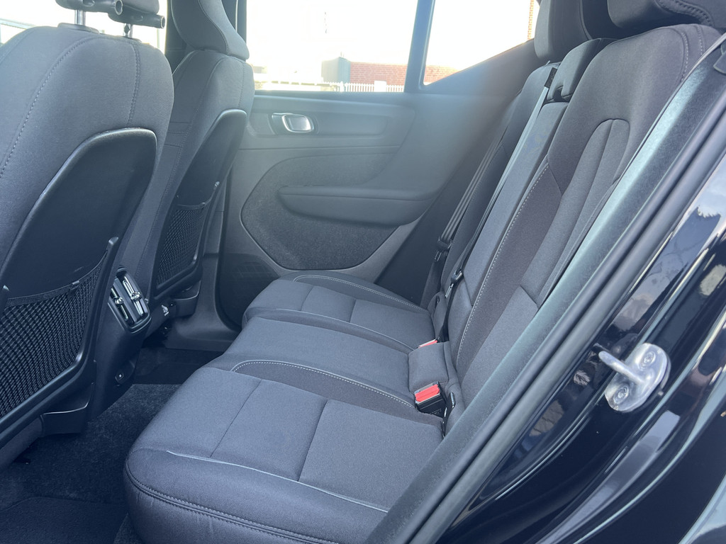 Volvo XC40 (NBK96H) met abonnement
