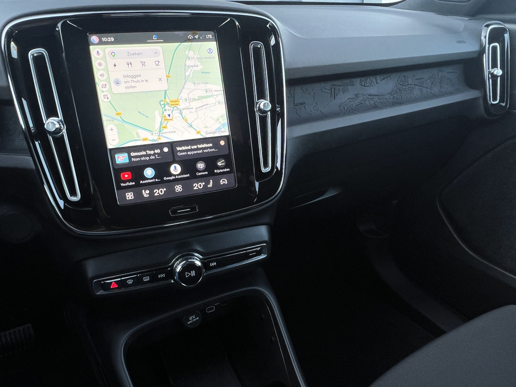 Volvo XC40 (NBK96H) met abonnement