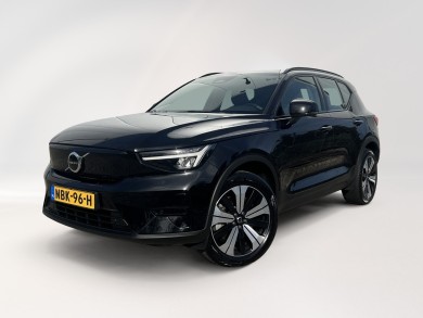 Volvo XC40 (NBK96H) met auto abonnement
