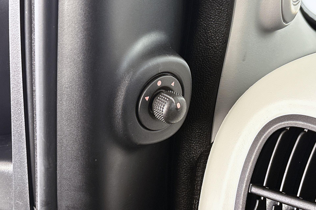 Fiat Panda (KXV80X) met abonnement