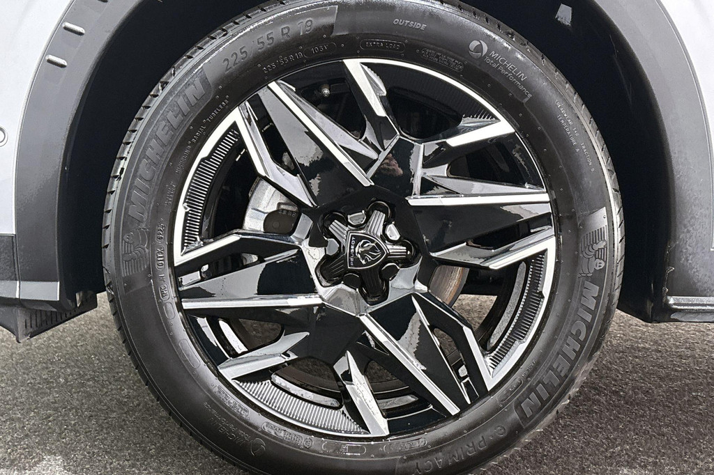 Peugeot 3008 (NBJ95X) met abonnement