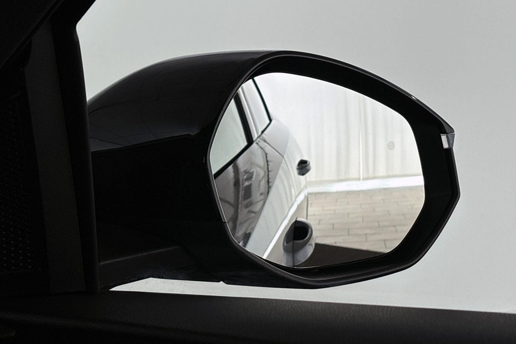 Peugeot 3008 (NBJ95X) met abonnement