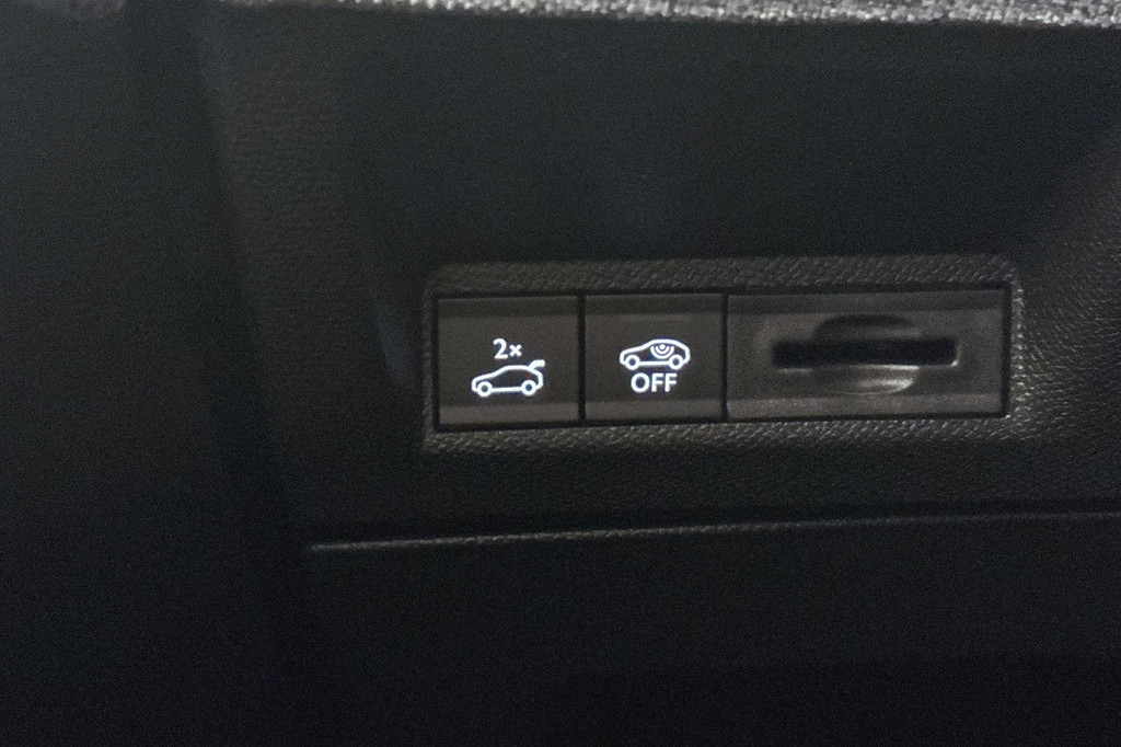 Peugeot 3008 (NBJ95X) met abonnement