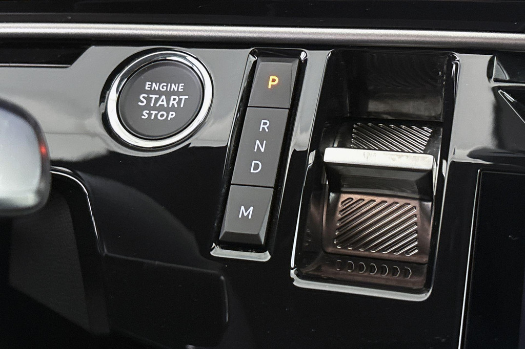 Peugeot 3008 (NBJ95X) met abonnement