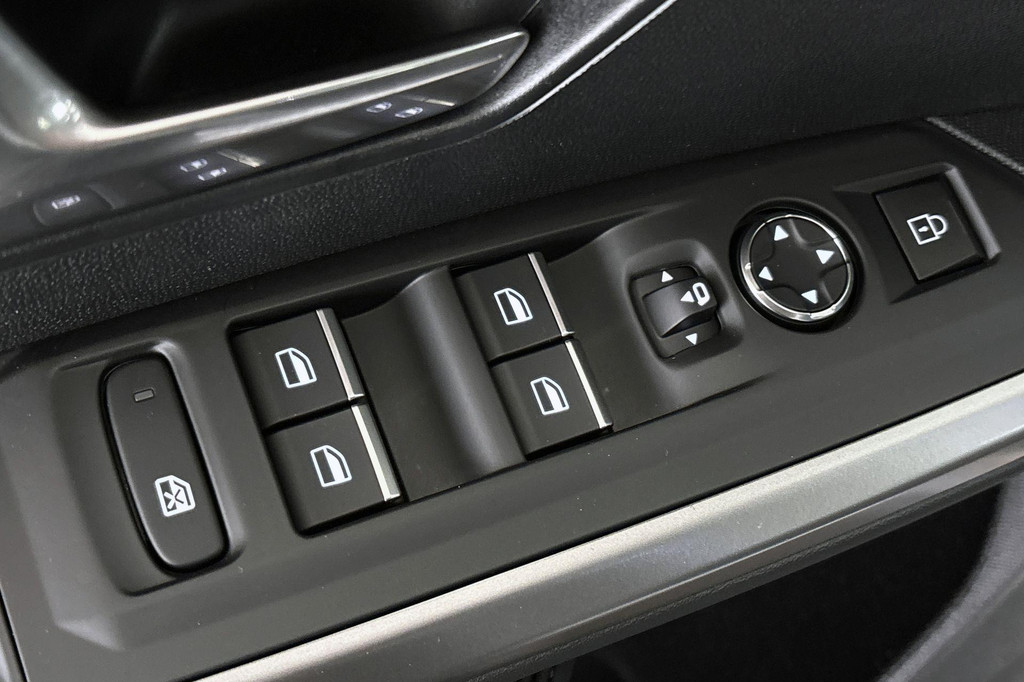 Peugeot 3008 (NBJ95X) met abonnement